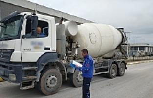 Kaçak Yapılaşmaya Karşı Sıkı Tedbir