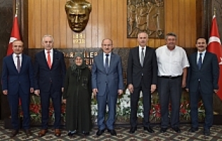 Manisa Okul Öncesi Eğitimde 10 Derslik Daha Kazanıyor