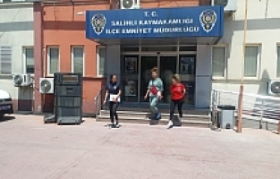 Manisa’da fuhuş operasyonu: Kırgız uyruklu 2 kadın sınır dışı edildi