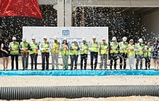 Muradiye OSB Genişliyor