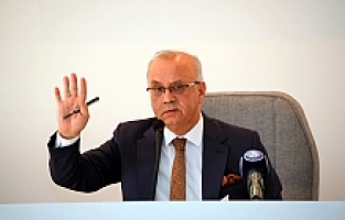 Salihli Belediye meclisi 13 maddeyi karara bağladı