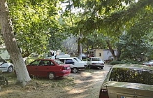 Sarıgöllüler Sıcak Havada Mesire Alanına Akın Etti