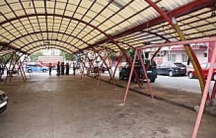 Şehzadeler’de kurban kesim yerleri belli oldu