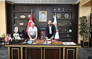 Soma Belediyesinde En Düşük Maaş 7 Bin 480 TL Oldu