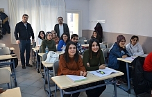 TURBEM’de LGS Başarısı