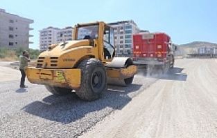 Turgutlu Belediyesi Bayram Öncesi Çalışmalarını Yoğunlaştırdı