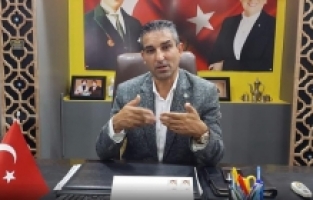 Ahmet Çelik 22 Sultanlar Türbesini Ziyaret Etti "Samimiyetsiz İşleri Bırakın" Dedi