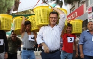 Alaşehir Festival ile Coşacak