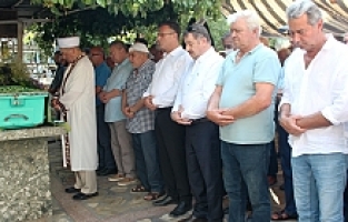 Alaşehir'in Sevilen İş İnsanı Hayatını Kaybetti