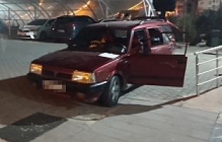 Emniyetin Dikkati Kavganın Büyümesini Önledi