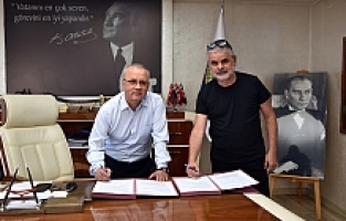 Hayırsever İş İnsanından Salihli’ye Aile Sağlığı Merkezi