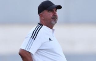 Sadun Hoşbay: “İyi ve yoğun bir kamp dönemi geçiriyoruz”