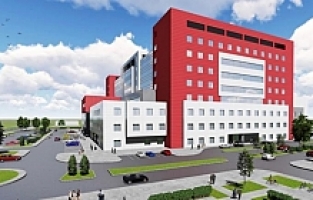 Salihli Devlet Hastanesi için Yeni İhale Tarihi Belli Oldu