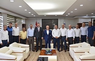 Salihli’de işçi maaşlarına ikinci zam