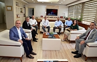 Salihli’nin Geleceğine Önemli Yatırım