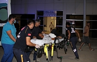 Sokak Düğünü Kavgasına 1 Tutuklama