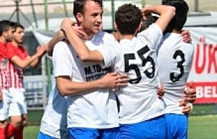 Trafik Kazasında Hayatını Kaybeden Futbolcu için Lokma Hayrı