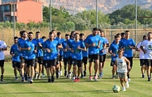 Yunusemre Belediyespor Yeni Sezonu Açtı