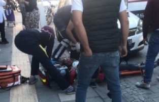 Çatıdan Evinin Balkonuna Girmek İsterken Düşerek Hayatını Kaybetti