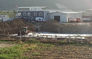 Çöken Duvarın Altında Kalan Usta Hayatını Kaybetti