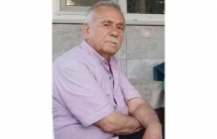 Eski Belde Başkanı 75 Yaşında Hayatını Kaybetti