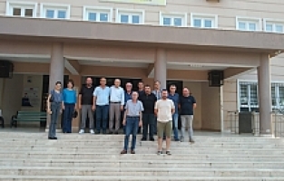 Esnaf kooperatifi talep etti Sarıgöl HEM hayata geçirdi