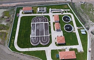 Kırkağaç AAT’ye sıfır atık belgesi