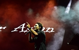 Kırkağaç Kurtuluşunu Uğur Aslan ile Kutladı