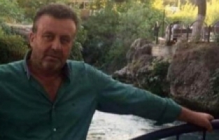 Kocasını Kendi Silahıyla Vurarak Öldürdü