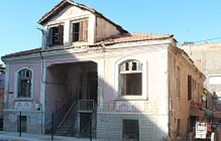 Manisa'nın Tarihi Değerlerinden Biri Daha Topluma Kazandırılıyor