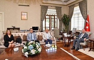 Manisa ‘Yüksek Teknoloji OSB’ ile Yatırım Üssü Olacak