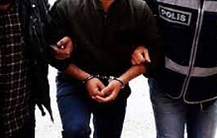 Manisa’da DEAŞ şüphelisi yakalandı