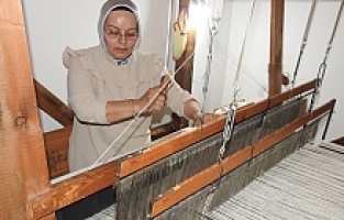 Manisalı Kadınlar 600 Yıllık Geleneği Yaşatıyor