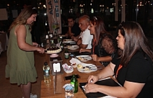 Osmanlı Saray Mutfağı Birincilik Getirdi