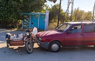 Sarıgöl’de İki Ayrı Kaza: 3 Yaralı