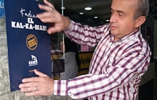 Şehzadeler Belediyesi Kadına Şiddete Karşı Bilgilendiriyor