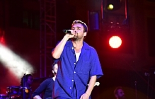 Soma’da Murat Dalkılıç Rüzgarı