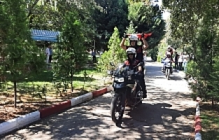 Turgutlu'da Yunus Timleri Göreve Başladı