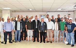 TUTSO 4 Ekim’de Seçime Gidiyor