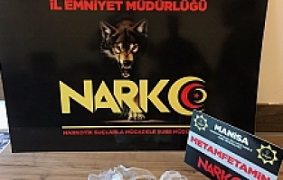 Uyuşturucu tacirlerine rahat yok: 3 kişi tutuklandı