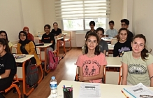 YEGEM'de eğitimler başladı