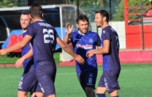 Yunusemre Belediyespor'da Hedef Lige Galibiyetle Başlamak