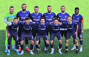 Yunusemre Belediyespor'dan Kenetlenme Çağrısı