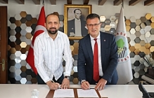 Alaşehir Belediyesi Kadrolu İşçilerine Brüt 2000 TL Maaş Artışı