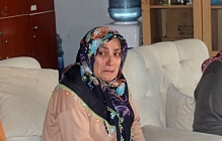 Bir Annenin En Zor Anları