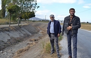 Manisalı Acılı Aile Adli Tıp Kurumu Raporuna Tepki Gösterdi