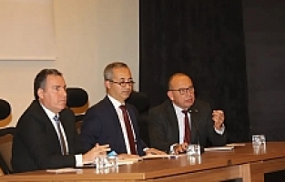 Muhtar ve STK’ların Sorun ve Talepleri Dinlendi