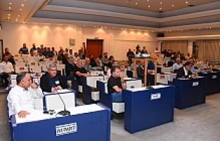 Salihli Belediyesi’nin 2023 Performans Programı Oy Çokluğuyla Kabul Edildi