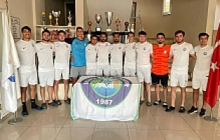 Salihli Belediyespor’dan Transfer Atağı