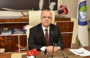 Salihli’de 35 Branşta Kurs Düzenleniyor